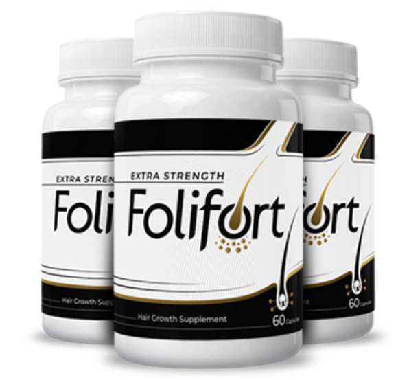 FoliFort Supplement